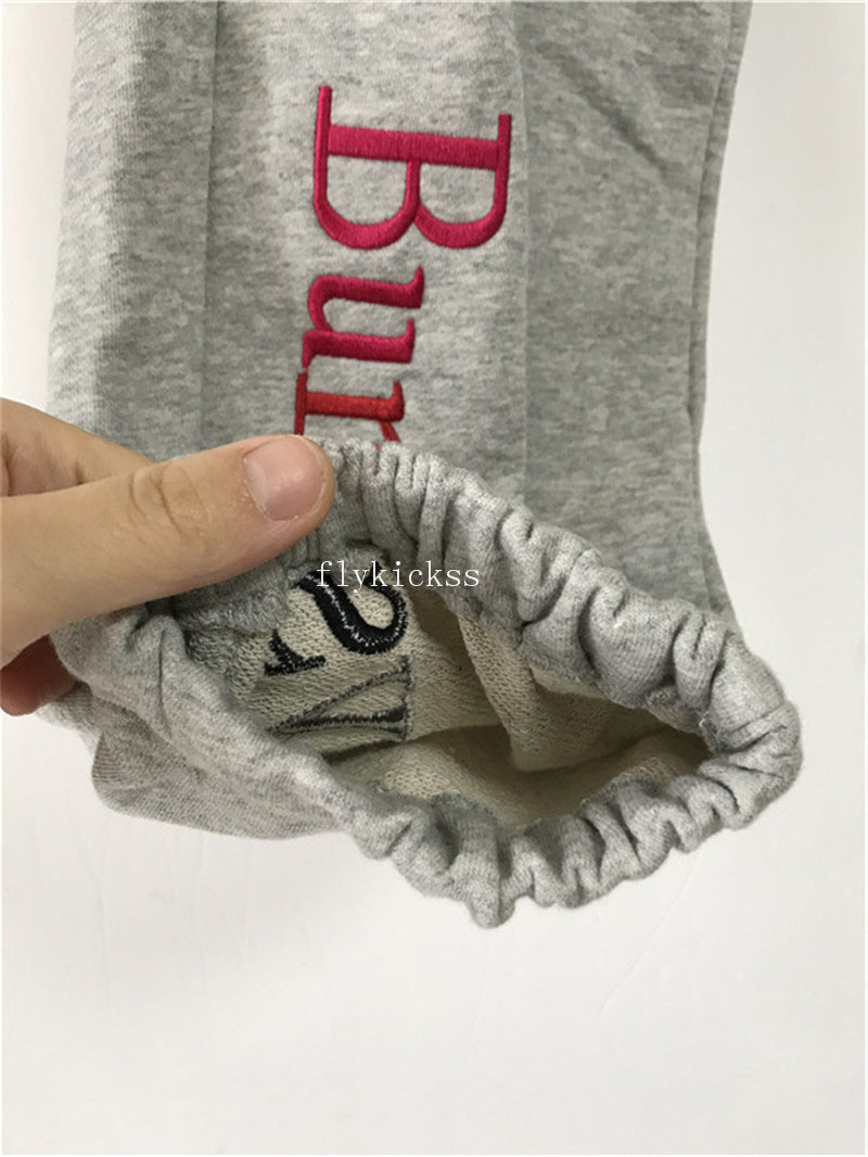 Burberry Sport Pants